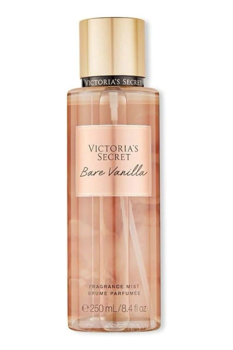 Victoria's Secret Bare Vanilla Fragrance Mist 250ml - comprar online