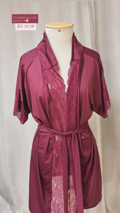 Robe