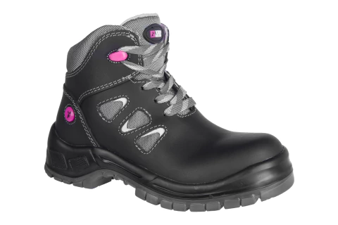 Bota de Seguridad Toro Negro 333 - comprar en línea