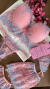 Conjunto flor - LAVI LINGERIE