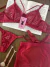 Conjunto sexy na internet