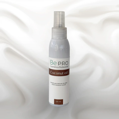 COCONUT OIL - comprar online