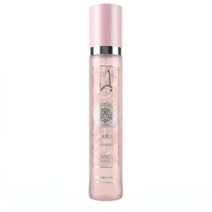 Isabelle La Belle Body Splash Yara Shimmer 300Ml - comprar online