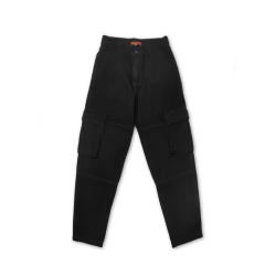 PANTALON BAGGY CARGO BLACK en internet