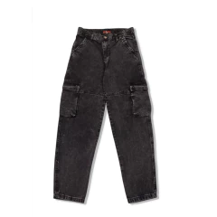 PANTALON BAGGY SNOW JEAN - B.B.U. ROCKERS