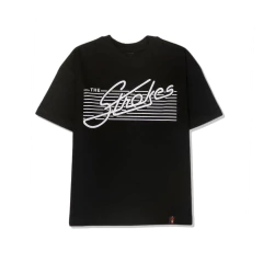 REMERA BOXY THE STROKES en internet