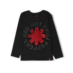 Remera M/Larga Red Hot - comprar online