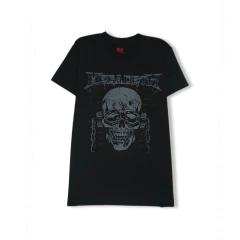 REMERA MEGADETH-KIDS - comprar online