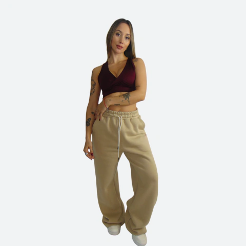 PANTALON NATIVA Arena