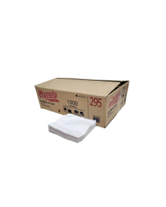 Caja de servilletas ELEGANTE PREMIUM 27 x 33 x 1000 unidades a granel (COD. 295) - comprar online