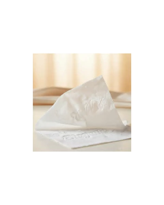 Imagen de Caja de pañuelos ELEGANTE POCKET 6 x 10 TRIPLE HOJA (COD. 982)