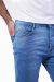 Calça Jeans Basic Slim 247 na internet