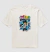 Camisa Oversized - Roblox