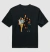 Camisa Oversized - Pearl Jam - comprar online