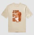 Camisa Oversized - Jesus is King na internet