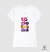 Camiseta Algodão Peruano - To de Boas - Moda Carioca
