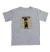 Camisa Infantil - Vegeta - Moda Carioca