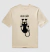 Camisa Oversized - Gato HJ Não na internet