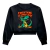 Cropped Moletom - EveryThing