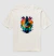 Camisa Oversized - Surf Color