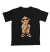 Camisa Infantil - Urso Streetwear - comprar online