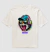 Camisa Oversized - The cat