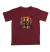 Camisa Infantil - Goku Paz - loja online