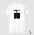 Camiseta Algodão Peruano - BR10 na internet