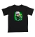 Camisa Infantil - Verde
