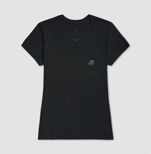 Camiseta Masculina e Feminina - Moda Carioca - comprar online