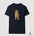 Camiseta Algodão Peruano - Urso Streetwear - loja online