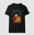 Camiseta - Arte Fernando Botero