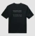 Camisa Oversized - Teu nome Senhor
