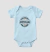 Body Infantil – Cópia do Papai - loja online