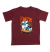 Camisa Infantil - Snoopy Summer - loja online