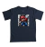 Camisa Infantil - Mario na internet