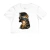 Cropped - Cristo Paz - comprar online
