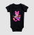 Body Infantil – Menina