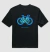 Camisa Oversized - Bike my life - comprar online