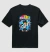 Camisa Oversized - Roblox - comprar online