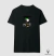 Camiseta Algodão Peruano - Snoopy Music