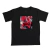 Camisa Infantil - Spider