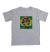Camisa Infantil - Mario BR - Moda Carioca