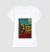 Camiseta - Arte O Encontro Improvável - Moda Carioca | Camisetas Personalizadas, Moda Masculina e Feminina