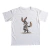 Camisa Infantil - Pernalonga na internet