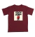Camisa Infantil - Itachi - loja online
