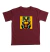 Camisa Infantil - Wolverine - loja online