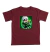 Camisa Infantil - Verde - loja online