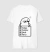 Camiseta para o Dia dos Pais - Protetor