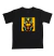 Camisa Infantil - Wolverine